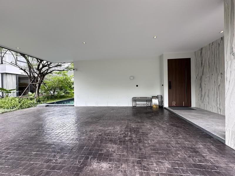 ARTALE Asoke-Rama 9, bangkok, Rama 9 Soi 13, Bang Kapi, Huai Khwang, Bangkok, 3 Bedrooms, 434 sqm, Single Detached House For Sale, by Kittisak Phanlertchavarit, 500593431 - DDproperty.com