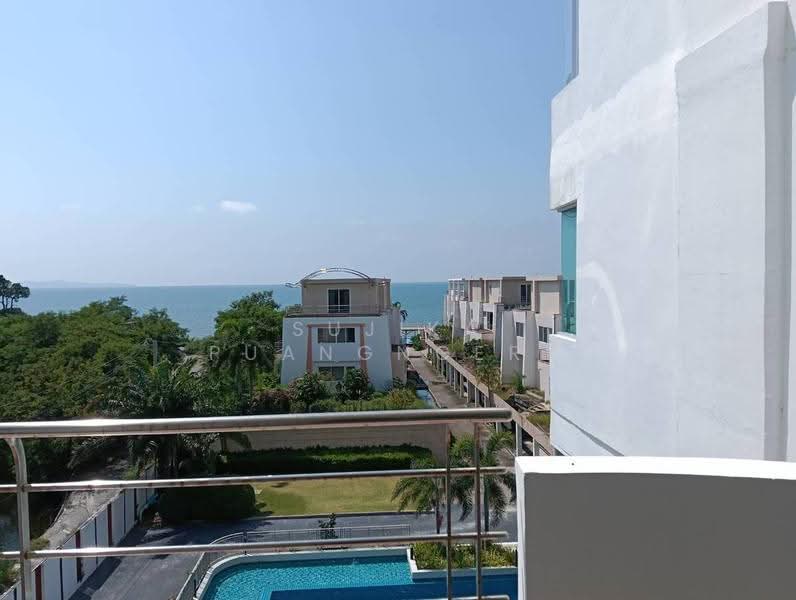 La Royale Beach : ลา รอแยลบีช, ชลบุรี, 335 253-254, นาจอมเทียน, สัตหีบ, ชลบุรี, 208 ตร.ม., คอนโด ขาย, โดย Sujika Puangngern, 500593433 - DDproperty.com