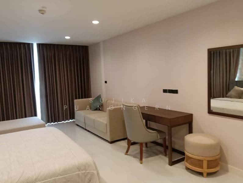 La Royale Beach, chon-buri, 335 253-254, Na Chom Thian, Sattahip, Chon Buri (Pattaya), 3 Bedrooms, 208 sqm, Condo For Sale, by Sujika Puangngern, 500593433 - DDproperty.com
