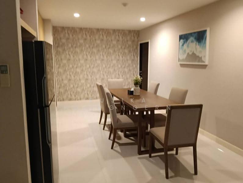 La Royale Beach, chon-buri, 335 253-254, Na Chom Thian, Sattahip, Chon Buri (Pattaya), 3 Bedrooms, 208 sqm, Condo For Sale, by Sujika Puangngern, 500593433 - DDproperty.com