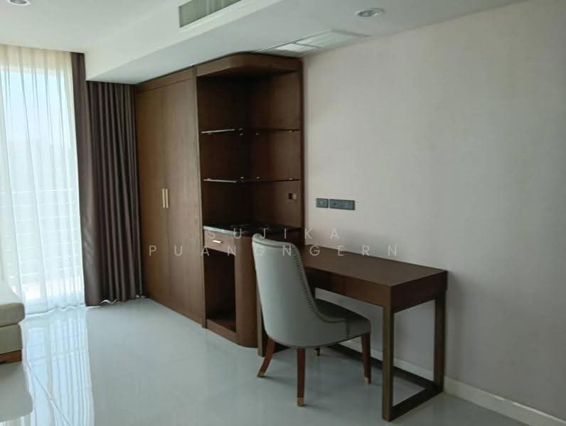 La Royale Beach, chon-buri, 335 253-254, Na Chom Thian, Sattahip, Chon Buri (Pattaya), 3 Bedrooms, 208 sqm, Condo For Sale, by Sujika Puangngern, 500593433 - DDproperty.com