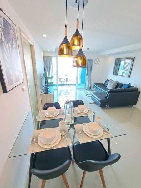 Sea Saran Condominium, chon-buri, 190 Moo 2 Bangsaray, Bang Sa-re, Sattahip, Chon Buri (Pattaya), 2 Bedrooms, 74 sqm, Condo For Sale, by Sujika Puangngern, 500593437 - DDproperty.com