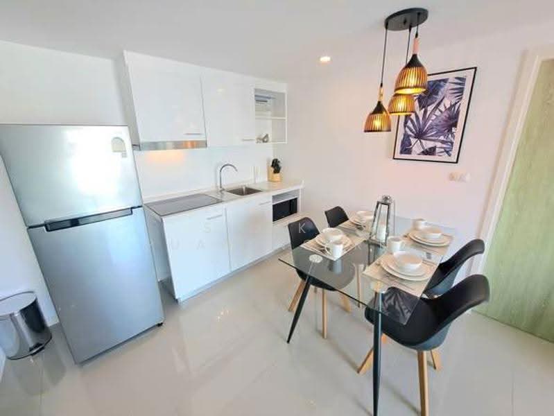 Sea Saran Condominium, chon-buri, 190 Moo 2 Bangsaray, Bang Sa-re, Sattahip, Chon Buri (Pattaya), 2 Bedrooms, 74 sqm, Condo For Sale, by Sujika Puangngern, 500593437 - DDproperty.com