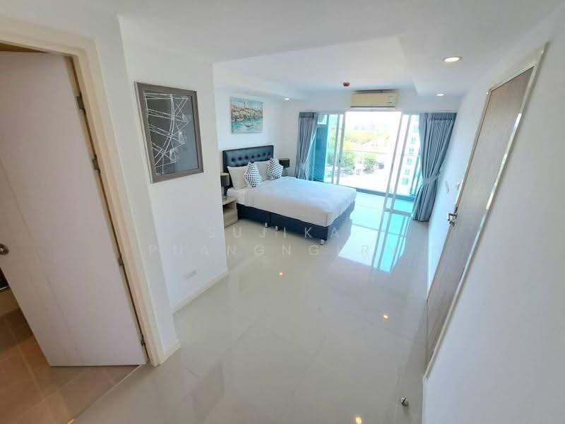 Sea Saran Condominium, chon-buri, 190 Moo 2 Bangsaray, Bang Sa-re, Sattahip, Chon Buri (Pattaya), 2 Bedrooms, 74 sqm, Condo For Sale, by Sujika Puangngern, 500593437 - DDproperty.com