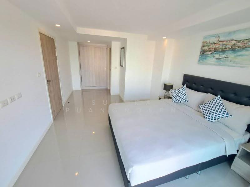 Sea Saran Condominium, chon-buri, 190 Moo 2 Bangsaray, Bang Sa-re, Sattahip, Chon Buri (Pattaya), 2 Bedrooms, 74 sqm, Condo For Sale, by Sujika Puangngern, 500593437 - DDproperty.com