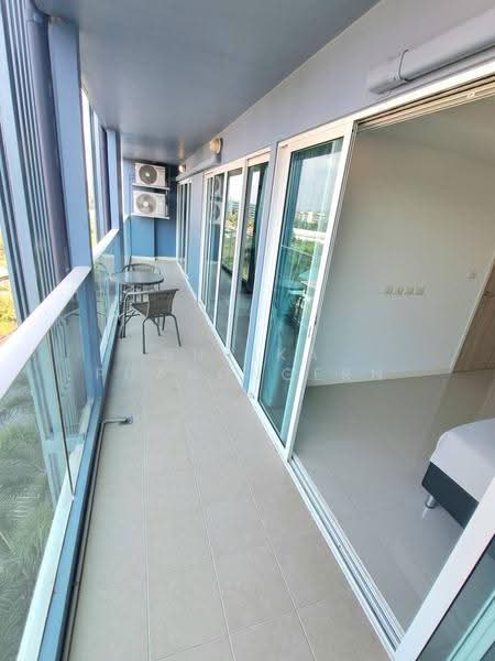 Sea Saran Condominium : ซี สราญ คอนโดมิเนียม, ชลบุรี, 190 หมู่ 2 บางเสร่, บางเสร่, สัตหีบ, ชลบุรี, 74 ตร.ม., คอนโด ขาย, โดย Sujika Puangngern, 500593437 - DDproperty.com