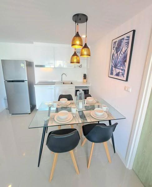 Sea Saran Condominium, chon-buri, 190 Moo 2 Bangsaray, Bang Sa-re, Sattahip, Chon Buri (Pattaya), 2 Bedrooms, 74 sqm, Condo For Sale, by Sujika Puangngern, 500593437 - DDproperty.com