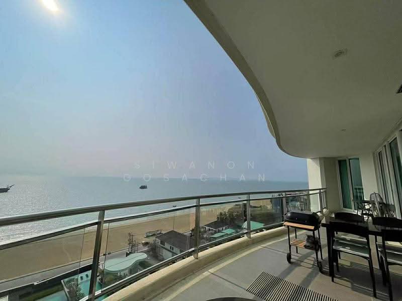 Reflection Jomtien Beach, chon-buri, 15 Village No. 1 98/1, Na Chom Thian, Sattahip, Chon Buri (Pattaya), 3 Bedrooms, 217 sqm, Condo For Sale, by Siwanon Gosachan, 500593438 - DDproperty.com
