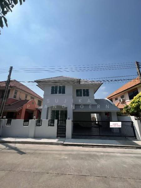 3-BR House, chon-buri, Huai Kapi, Muang Chon Buri, Chon Buri (Pattaya), 3 Bedrooms, 204 sqm, Single Detached House For Sale, by Sujika Puangngern, 500593440 - DDproperty.com