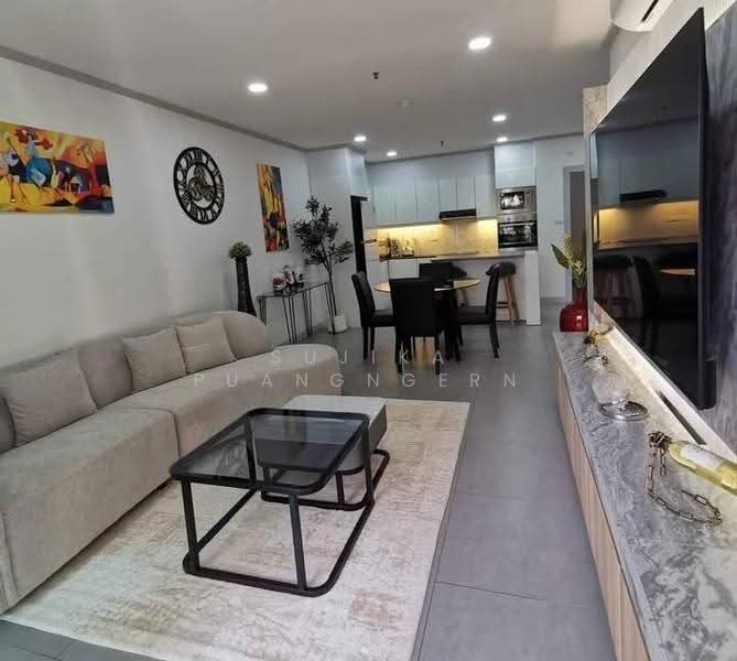 Nordic Terrace, chon-buri, 352/323 Phra Tam Nak 4 Alley, Nong Pru, Bang Lamung (Pattaya), Chon Buri (Pattaya), 1 Bedroom, 68 sqm, Condo For Sale, by Sujika Puangngern, 500593443 - DDproperty.com