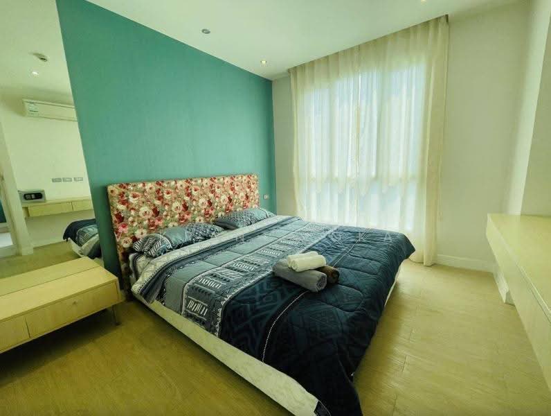 Grande Caribbean, chon-buri, 492/2 Moo 12 Thappraya Rd, Nong Pru, Bang Lamung (Pattaya), Chon Buri (Pattaya), 1 Bedroom, 36 sqm, Condo For Sale, by Vikrant Kokar, 500593444 - DDproperty.com