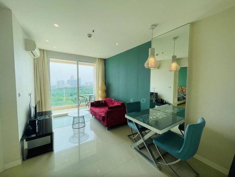 Grande Caribbean, chon-buri, 492/2 Moo 12 Thappraya Rd, Nong Pru, Bang Lamung (Pattaya), Chon Buri (Pattaya), 1 Bedroom, 36 sqm, Condo For Sale, by Vikrant Kokar, 500593444 - DDproperty.com