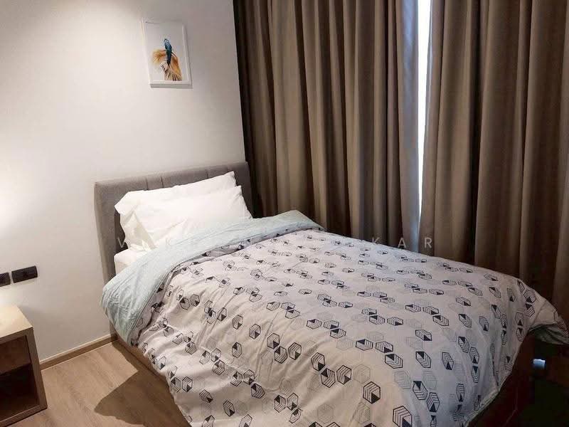 EDGE Central Pattaya, chon-buri, Pattaya Sai Song, Bang Lamung, Bang Lamung (Pattaya), Chon Buri (Pattaya), 2 Bedrooms, 50 sqm, Condo For Sale, by Vikrant Kokar, 500593447 - DDproperty.com