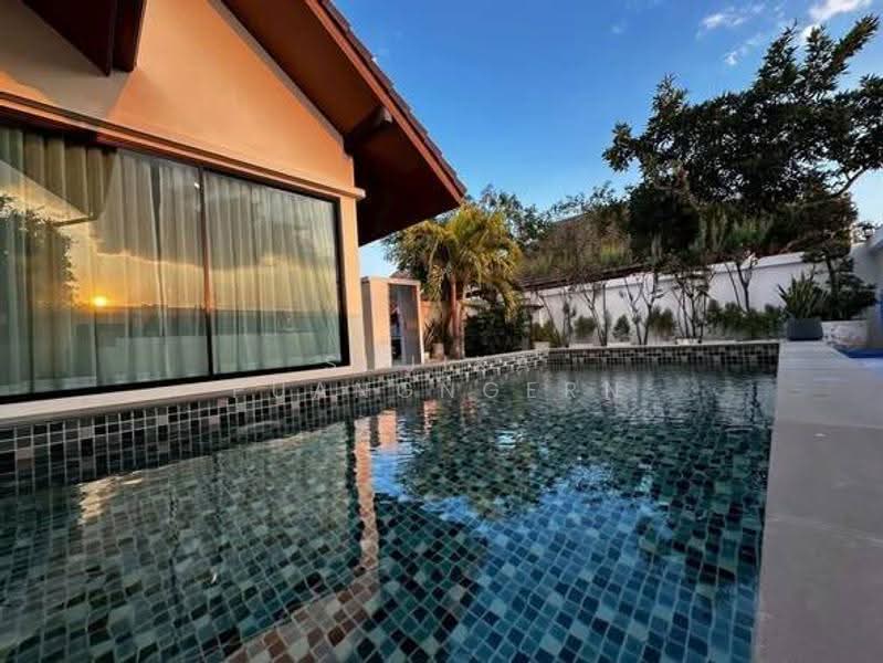 Wyndham Jomtien Pattaya : วินด์แฮม จอมเทียน พัทยา, ชลบุรี, หนองปรือ, บางละมุง, ชลบุรี, 93 ตร.ม., คอนโด ขาย, โดย Sujika Puangngern, 500593448 - DDproperty.com
