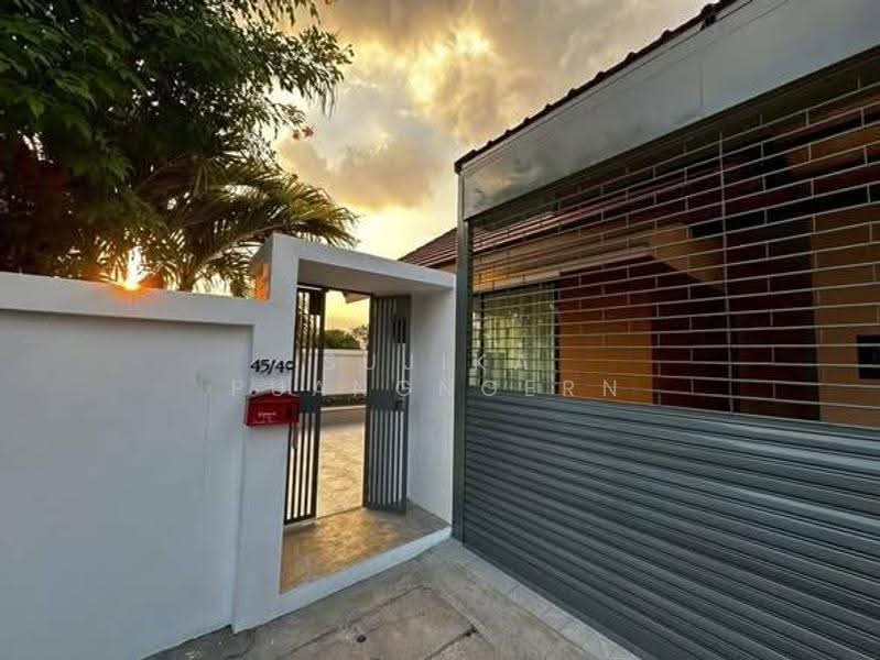 Wyndham Jomtien Pattaya, chon-buri, Nong Pru, Bang Lamung (Pattaya), Chon Buri (Pattaya), 2 Bedrooms, 93 sqm, Condo For Sale, by Sujika Puangngern, 500593448 - DDproperty.com