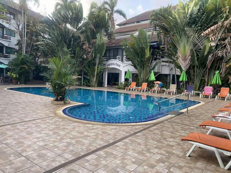 Diana Estates South Pattaya, chon-buri, 9 บัวขาว, Ban Bung, Chon Buri (Pattaya), Studio, 30 sqm, Condo For Sale, by Vikrant Kokar, 500593449 - DDproperty.com