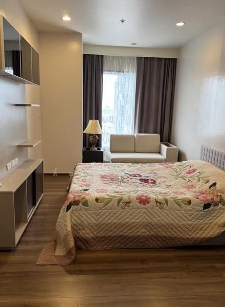 Onyx Phahonyothin, bangkok, 1505 Phahonyothin Road, Samsen Nai, Phaya Thai, Bangkok, 1 Bedroom, 40 sqm, Condo For Rent, by วริธรา ลิ้มปาละกูล, 500593451 - DDproperty.com