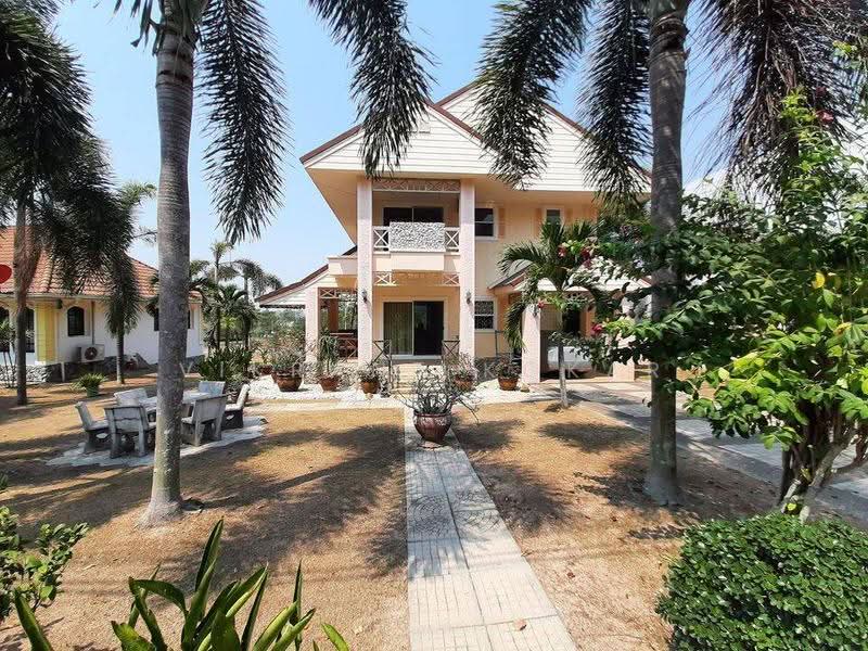 undefined, chon-buri, Nong Pru, Bang Lamung (Pattaya), Chon Buri (Pattaya), 3 Bedrooms, 181 sqm, Single Detached House For Sale, by Vikrant Kokar, 500593453 - DDproperty.com