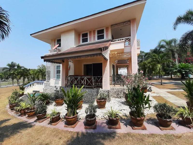 undefined, chon-buri, Nong Pru, Bang Lamung (Pattaya), Chon Buri (Pattaya), 3 Bedrooms, 181 sqm, Single Detached House For Sale, by Vikrant Kokar, 500593453 - DDproperty.com