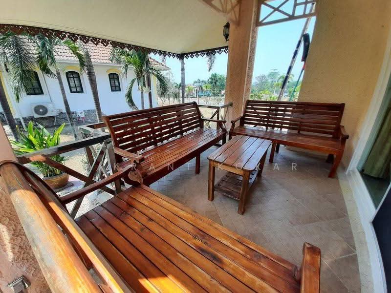 undefined, chon-buri, Nong Pru, Bang Lamung (Pattaya), Chon Buri (Pattaya), 3 Bedrooms, 181 sqm, Single Detached House For Sale, by Vikrant Kokar, 500593453 - DDproperty.com