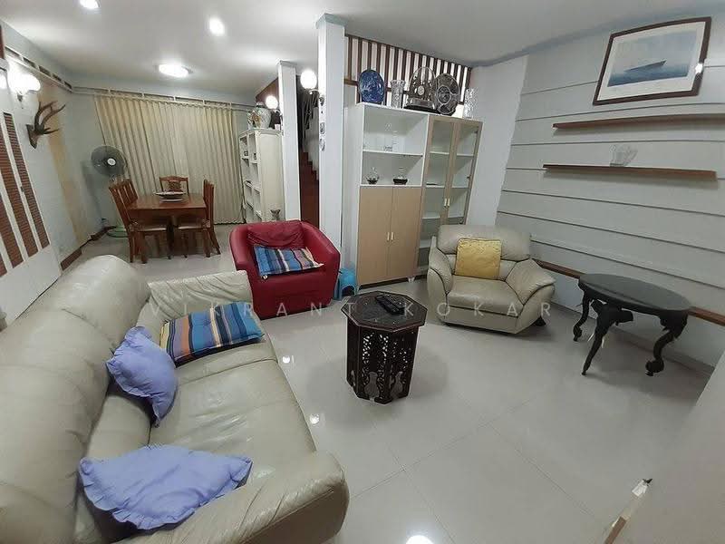 undefined, chon-buri, Nong Pru, Bang Lamung (Pattaya), Chon Buri (Pattaya), 3 Bedrooms, 181 sqm, Single Detached House For Sale, by Vikrant Kokar, 500593453 - DDproperty.com