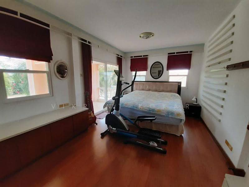 undefined, chon-buri, Nong Pru, Bang Lamung (Pattaya), Chon Buri (Pattaya), 3 Bedrooms, 181 sqm, Single Detached House For Sale, by Vikrant Kokar, 500593453 - DDproperty.com