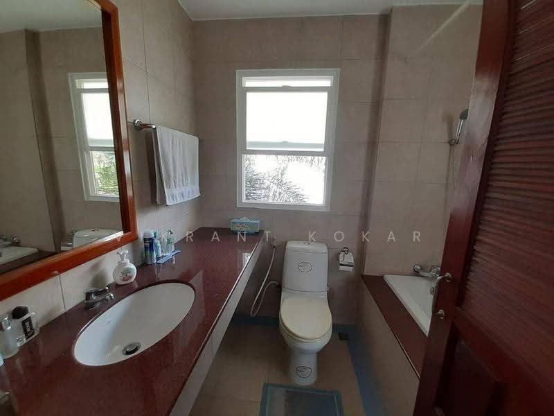 undefined, chon-buri, Nong Pru, Bang Lamung (Pattaya), Chon Buri (Pattaya), 3 Bedrooms, 181 sqm, Single Detached House For Sale, by Vikrant Kokar, 500593453 - DDproperty.com
