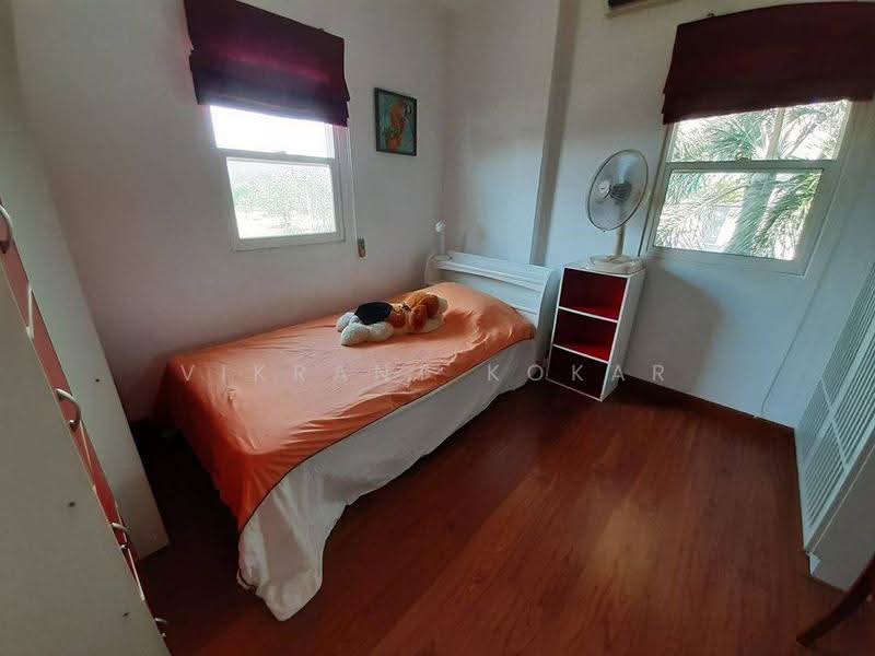 undefined, chon-buri, Nong Pru, Bang Lamung (Pattaya), Chon Buri (Pattaya), 3 Bedrooms, 181 sqm, Single Detached House For Sale, by Vikrant Kokar, 500593453 - DDproperty.com