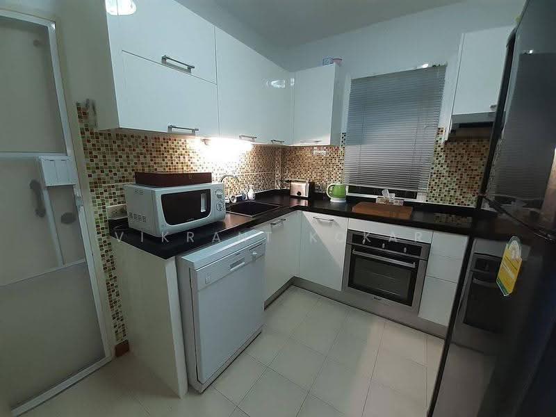 undefined, chon-buri, Nong Pru, Bang Lamung (Pattaya), Chon Buri (Pattaya), 3 Bedrooms, 181 sqm, Single Detached House For Sale, by Vikrant Kokar, 500593453 - DDproperty.com