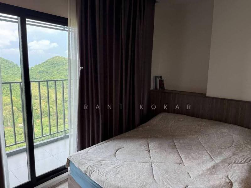 KnightsBridge The Ocean Sriracha, chon-buri, 3 Sukhumvit, Surasak, Si Racha, Chon Buri (Pattaya), 1 Bedroom, 30 sqm, Condo For Sale, by Vikrant Kokar, 500593455 - DDproperty.com