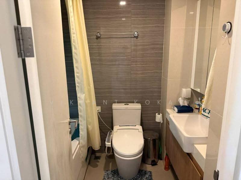 KnightsBridge The Ocean Sriracha, chon-buri, 3 Sukhumvit, Surasak, Si Racha, Chon Buri (Pattaya), 1 Bedroom, 30 sqm, Condo For Sale, by Vikrant Kokar, 500593455 - DDproperty.com