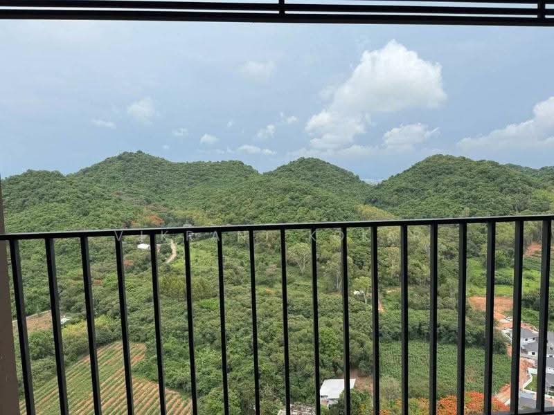 KnightsBridge The Ocean Sriracha, chon-buri, 3 Sukhumvit, Surasak, Si Racha, Chon Buri (Pattaya), 1 Bedroom, 30 sqm, Condo For Sale, by Vikrant Kokar, 500593455 - DDproperty.com