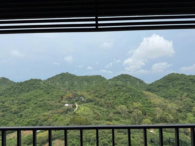 KnightsBridge The Ocean Sriracha, chon-buri, 3 Sukhumvit, Surasak, Si Racha, Chon Buri (Pattaya), 1 Bedroom, 30 sqm, Condo For Sale, by Vikrant Kokar, 500593455 - DDproperty.com