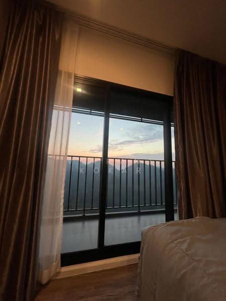 KnightsBridge The Ocean Sriracha, chon-buri, 3 Sukhumvit, Surasak, Si Racha, Chon Buri (Pattaya), 1 Bedroom, 30 sqm, Condo For Sale, by Vikrant Kokar, 500593455 - DDproperty.com
