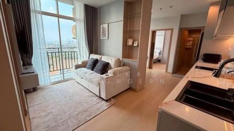 Twin Tower, nonthaburi, 60 Chaengwatthana-Pakkred 42 Alley, Bang Talat, Pak Kret, Nonthaburi, 2 Bedrooms, 52 sqm, Condo For Sale, by Sujika Puangngern, 500593456 - DDproperty.com