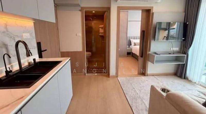 Twin Tower, nonthaburi, 60 Chaengwatthana-Pakkred 42 Alley, Bang Talat, Pak Kret, Nonthaburi, 2 Bedrooms, 52 sqm, Condo For Sale, by Sujika Puangngern, 500593456 - DDproperty.com