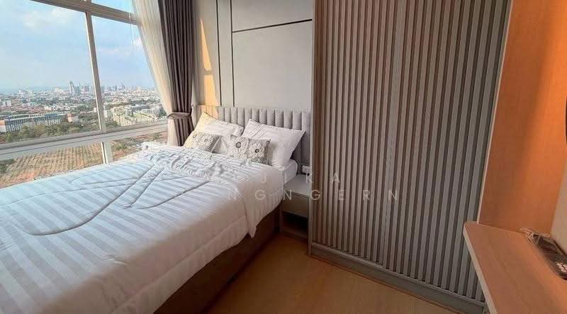 Twin Tower, nonthaburi, 60 Chaengwatthana-Pakkred 42 Alley, Bang Talat, Pak Kret, Nonthaburi, 2 Bedrooms, 52 sqm, Condo For Sale, by Sujika Puangngern, 500593456 - DDproperty.com