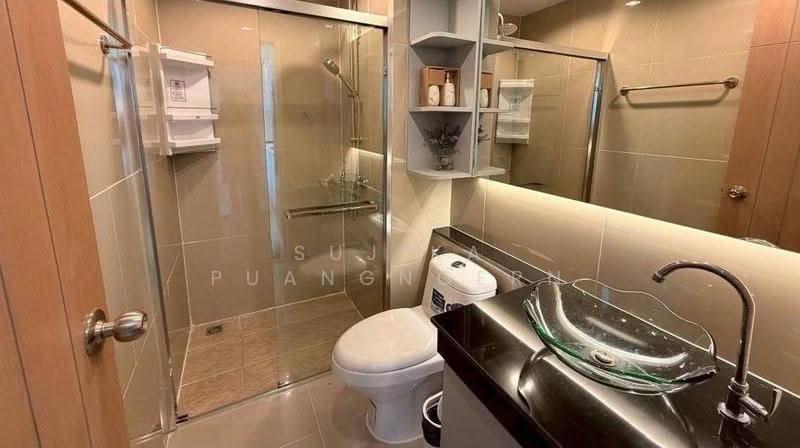 Twin Tower, nonthaburi, 60 Chaengwatthana-Pakkred 42 Alley, Bang Talat, Pak Kret, Nonthaburi, 2 Bedrooms, 52 sqm, Condo For Sale, by Sujika Puangngern, 500593456 - DDproperty.com