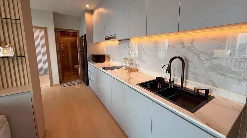 Twin Tower, nonthaburi, 60 Chaengwatthana-Pakkred 42 Alley, Bang Talat, Pak Kret, Nonthaburi, 2 Bedrooms, 52 sqm, Condo For Sale, by Sujika Puangngern, 500593456 - DDproperty.com