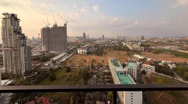 Twin Tower, nonthaburi, 60 Chaengwatthana-Pakkred 42 Alley, Bang Talat, Pak Kret, Nonthaburi, 2 Bedrooms, 52 sqm, Condo For Sale, by Sujika Puangngern, 500593456 - DDproperty.com