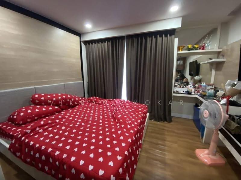 Dusit Grand Park, chon-buri, 384/206, Moo 12, Jomtiensaineung Road, Bang Lamung, Bang Lamung (Pattaya), Chon Buri (Pattaya), Studio, 25 sqm, Condo For Sale, by Vikrant Kokar, 500593457 - DDproperty.com