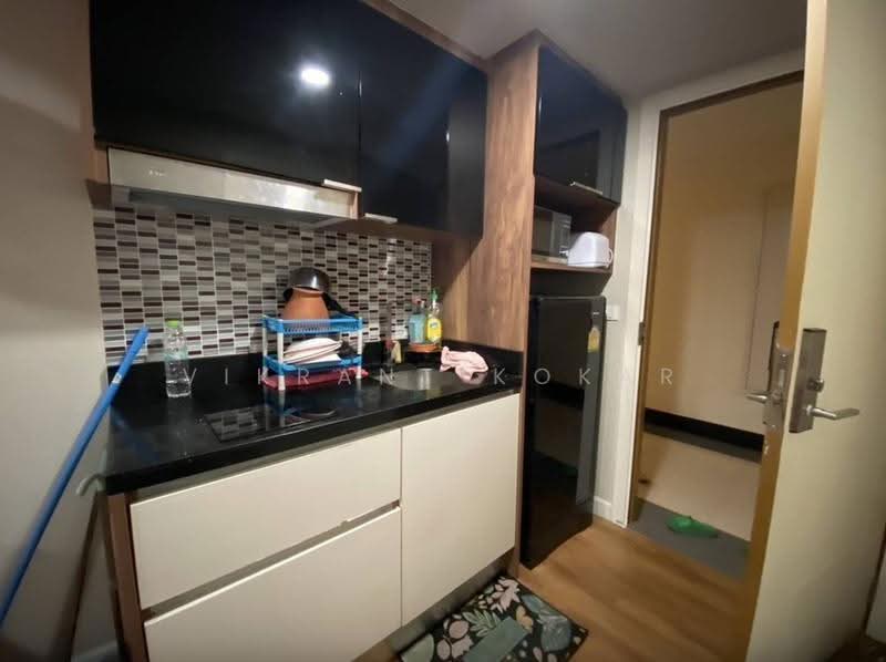 Dusit Grand Park, chon-buri, 384/206, Moo 12, Jomtiensaineung Road, Bang Lamung, Bang Lamung (Pattaya), Chon Buri (Pattaya), Studio, 25 sqm, Condo For Sale, by Vikrant Kokar, 500593457 - DDproperty.com