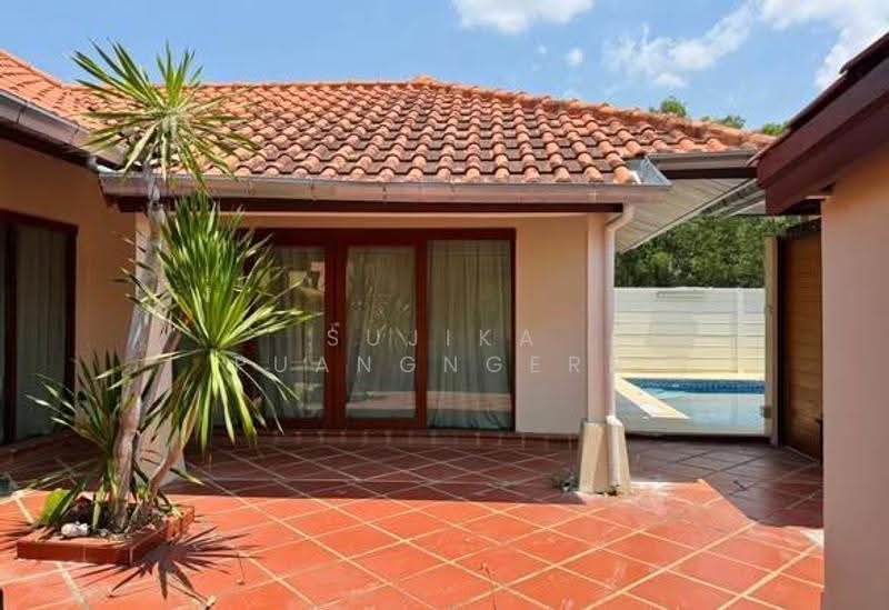 undefined, chon-buri, Na Chom Thian, Sattahip, Chon Buri (Pattaya), 3 Bedrooms, 250 sqm, Single Detached House For Sale, by Sujika Puangngern, 500593458 - DDproperty.com