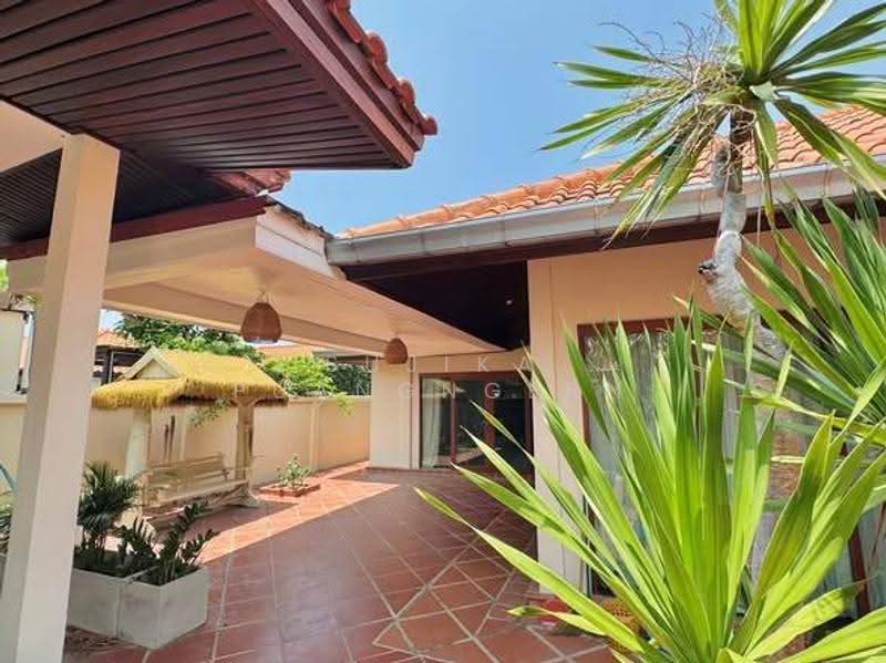 undefined, chon-buri, Na Chom Thian, Sattahip, Chon Buri (Pattaya), 3 Bedrooms, 250 sqm, Single Detached House For Sale, by Sujika Puangngern, 500593458 - DDproperty.com