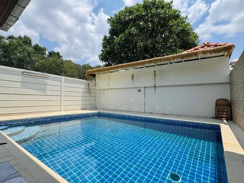 undefined, chon-buri, Na Chom Thian, Sattahip, Chon Buri (Pattaya), 3 Bedrooms, 250 sqm, Single Detached House For Sale, by Sujika Puangngern, 500593458 - DDproperty.com