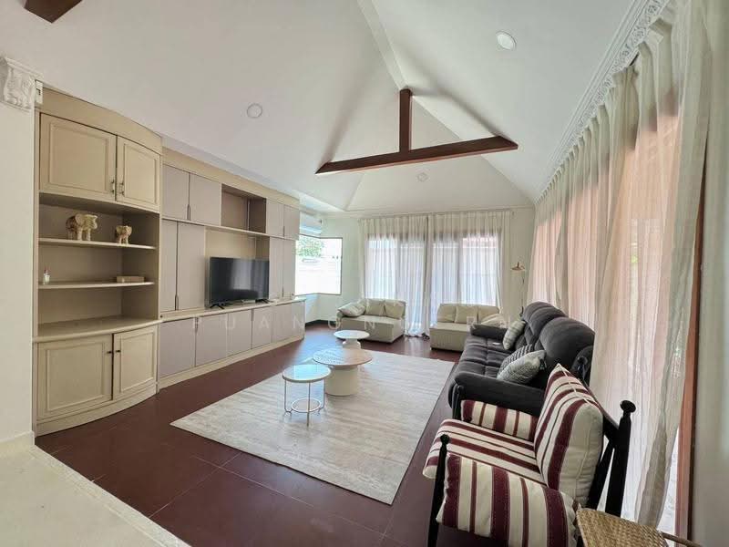 undefined, chon-buri, Na Chom Thian, Sattahip, Chon Buri (Pattaya), 3 Bedrooms, 250 sqm, Single Detached House For Sale, by Sujika Puangngern, 500593458 - DDproperty.com