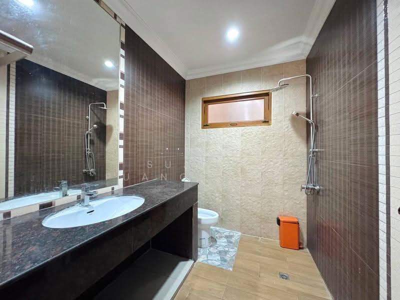 undefined, chon-buri, Na Chom Thian, Sattahip, Chon Buri (Pattaya), 3 Bedrooms, 250 sqm, Single Detached House For Sale, by Sujika Puangngern, 500593458 - DDproperty.com