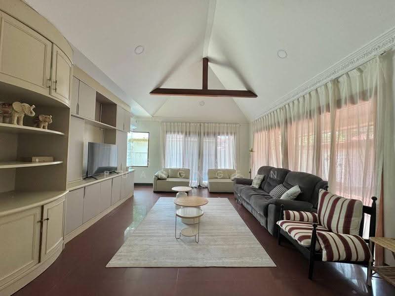 undefined, chon-buri, Na Chom Thian, Sattahip, Chon Buri (Pattaya), 3 Bedrooms, 250 sqm, Single Detached House For Sale, by Sujika Puangngern, 500593458 - DDproperty.com