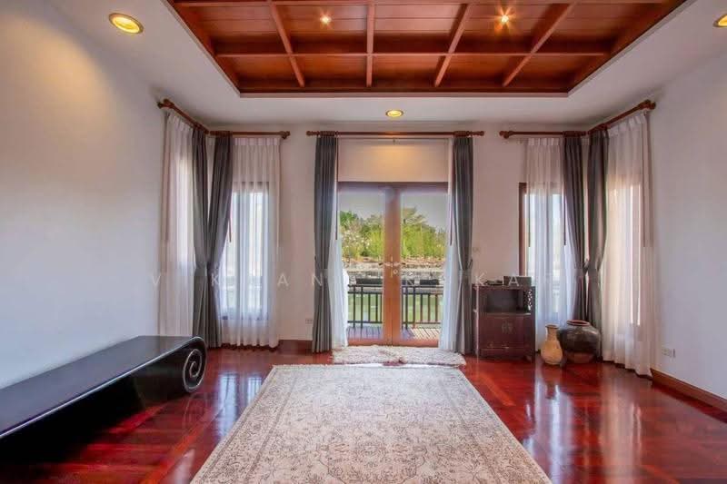 View Talay Marina : วิวทะเล มารีนา, ชลบุรี, นาจอมเทียน, สัตหีบ, ชลบุรี, 564 ตร.ม., บ้านเดี่ยว ขาย, โดย Vikrant Kokar, 500593460 - DDproperty.com