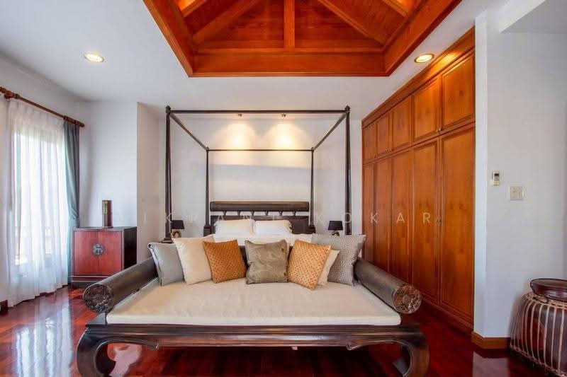 View Talay Marina : วิวทะเล มารีนา, ชลบุรี, นาจอมเทียน, สัตหีบ, ชลบุรี, 564 ตร.ม., บ้านเดี่ยว ขาย, โดย Vikrant Kokar, 500593460 - DDproperty.com